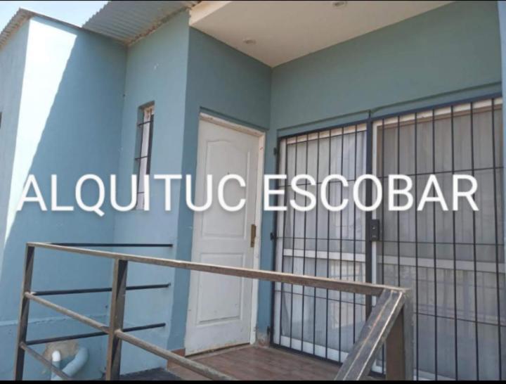 شقة Alquituc Escobar 2 Belén de Escobar المظهر الخارجي الصورة